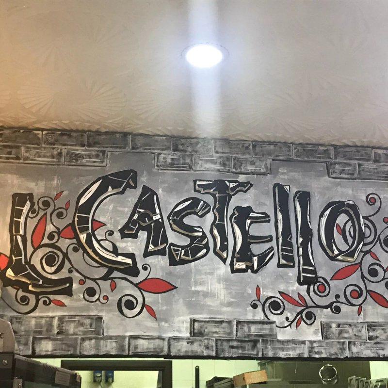 Pizzeria Il Castello