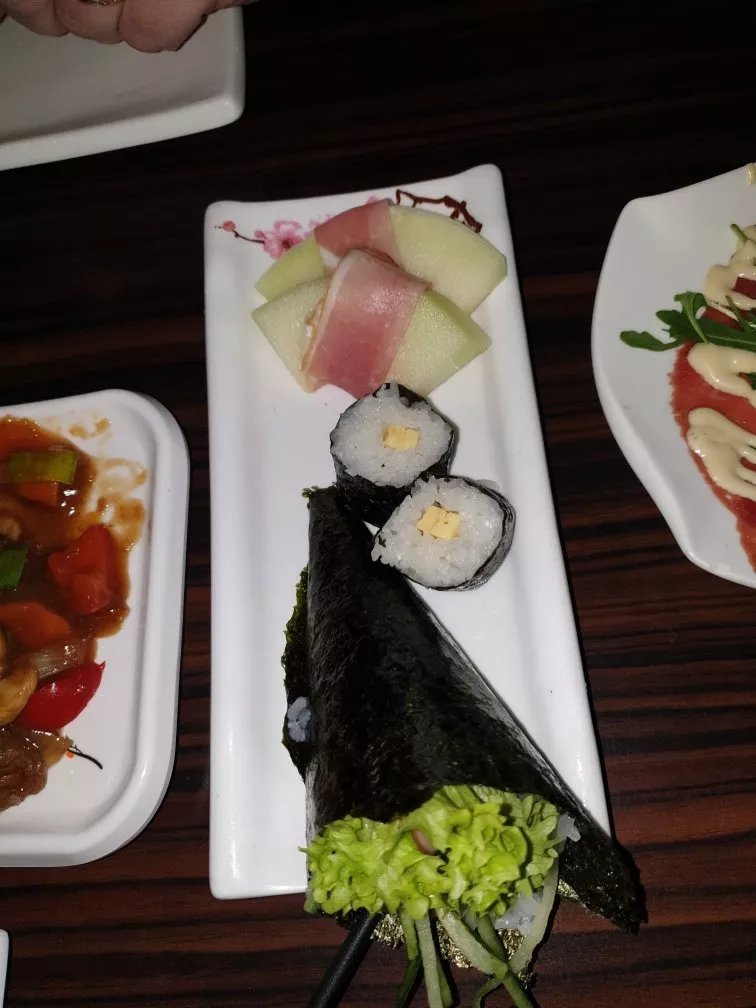 Restaurant Shusui