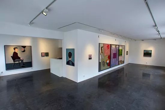 Galleri Final