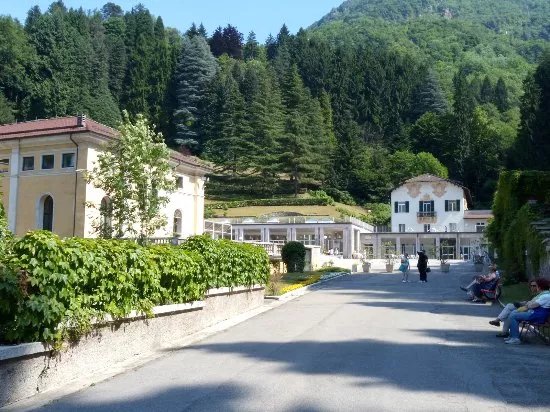 Terme di Recoaro