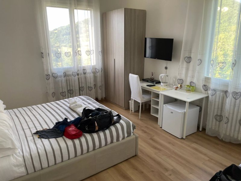 La Meridiana House
