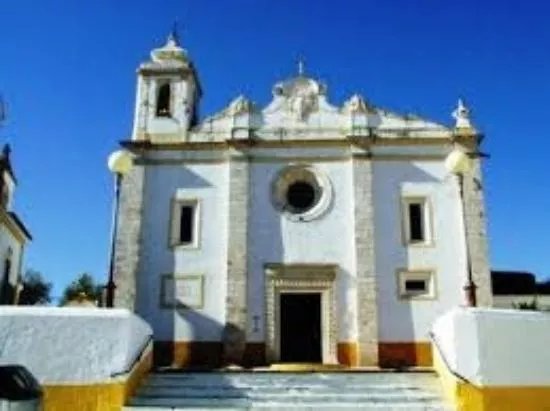 Igreja de Sao Salvador de Veiros