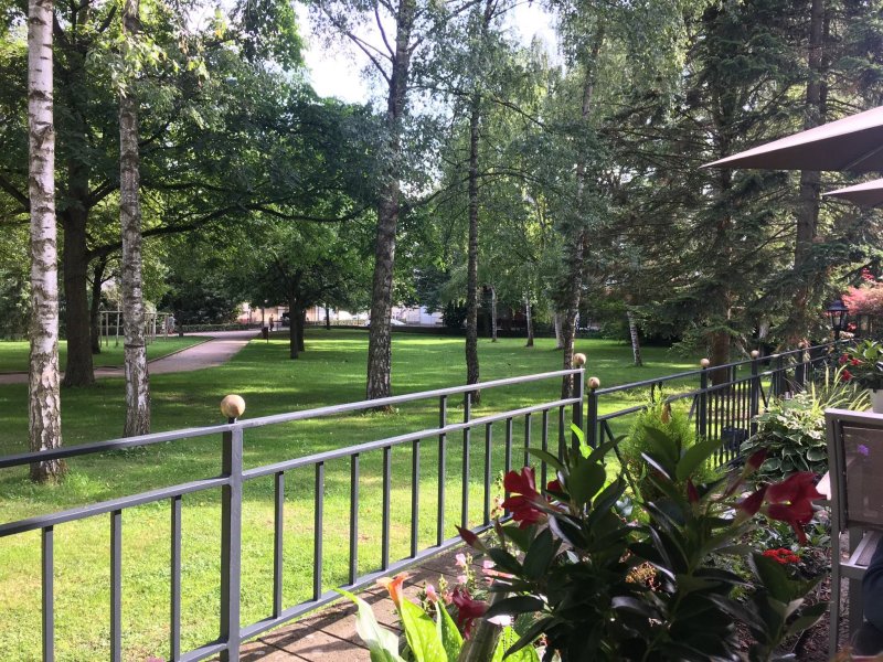 Parc Belair