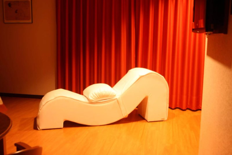 Motel Latino