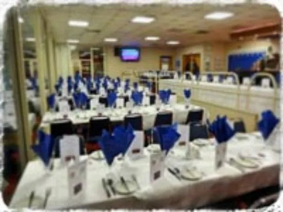 Forfar Indoor Sports