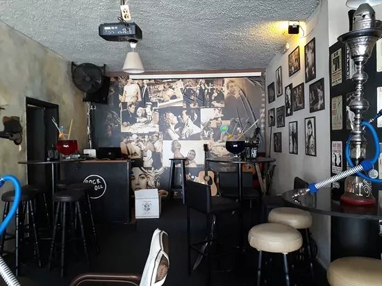Troll Bar