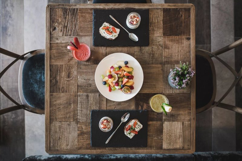 Cafe Bistro Emmi