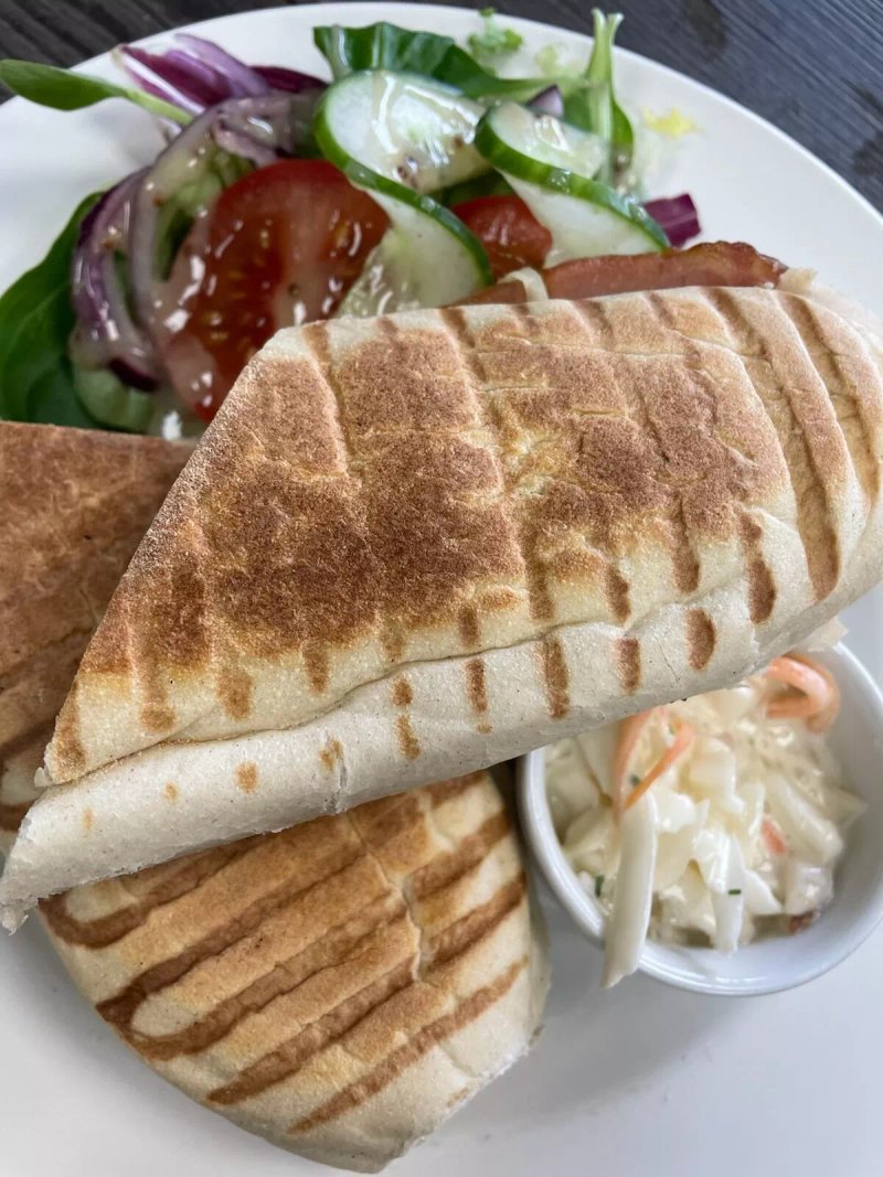 The Kabin Sandwich Bar & Cafe