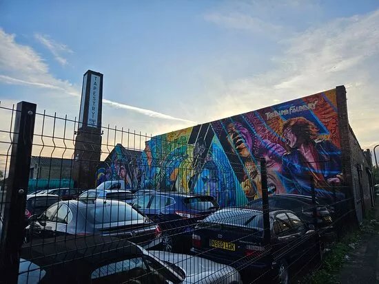 Tapestry Arts