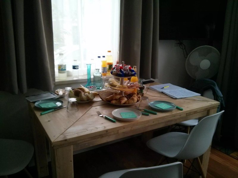 Bed & Breakfast Klaar