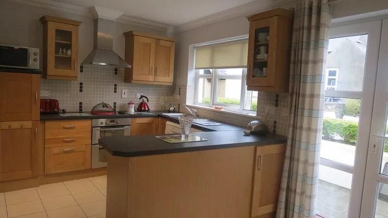 Modern home in the heart of Rosscarbery Village