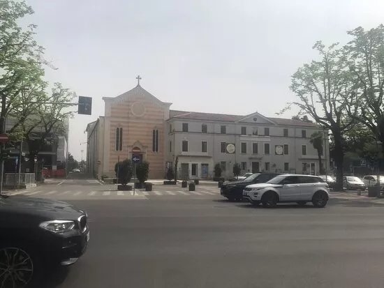 Chiesa di San Bonaventura