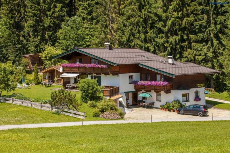 Appartementes Stefan Und Eva Woergoetter
