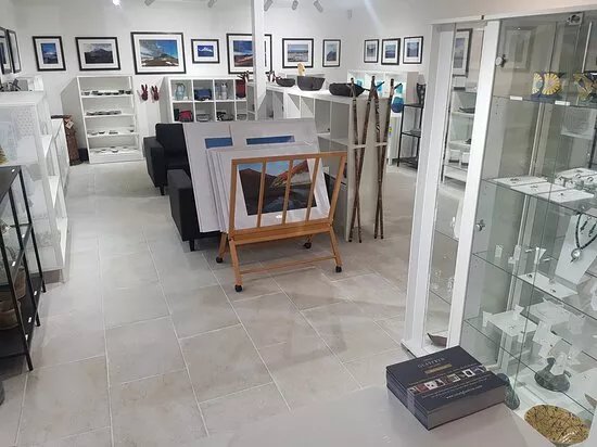 Oriel Glasfryn Gallery