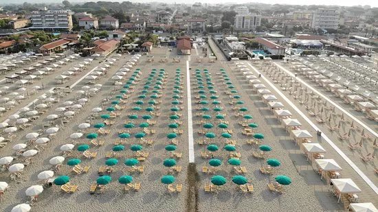 Bagno Pervinca