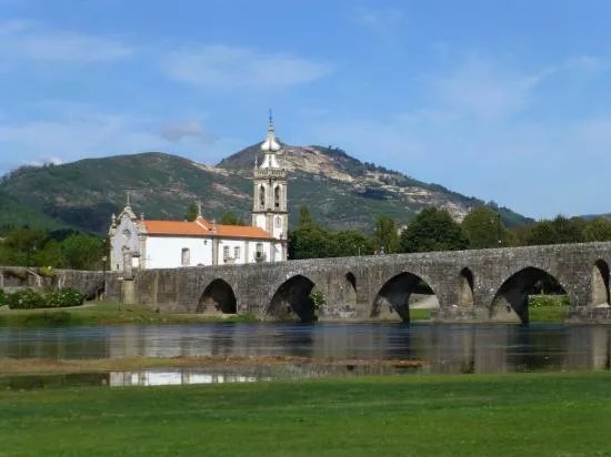 Ponte Romana e Medieval