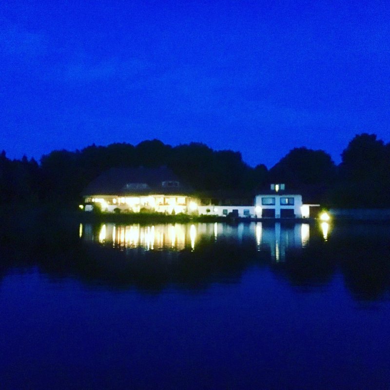 Hotel "Zur Fischerklause"