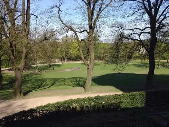 Schanzenpark