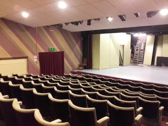 Players Theatre