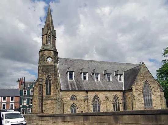 St George's United Reformed Church Morpeth