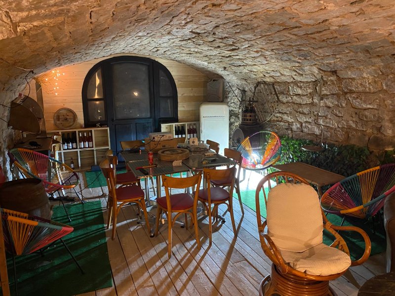 L'atelier