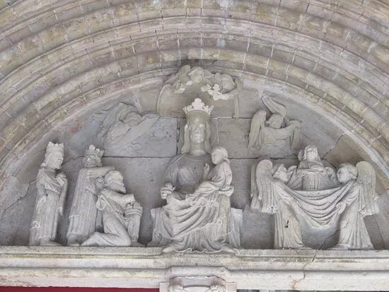 Eglise Notre-dame-de-la-nativite