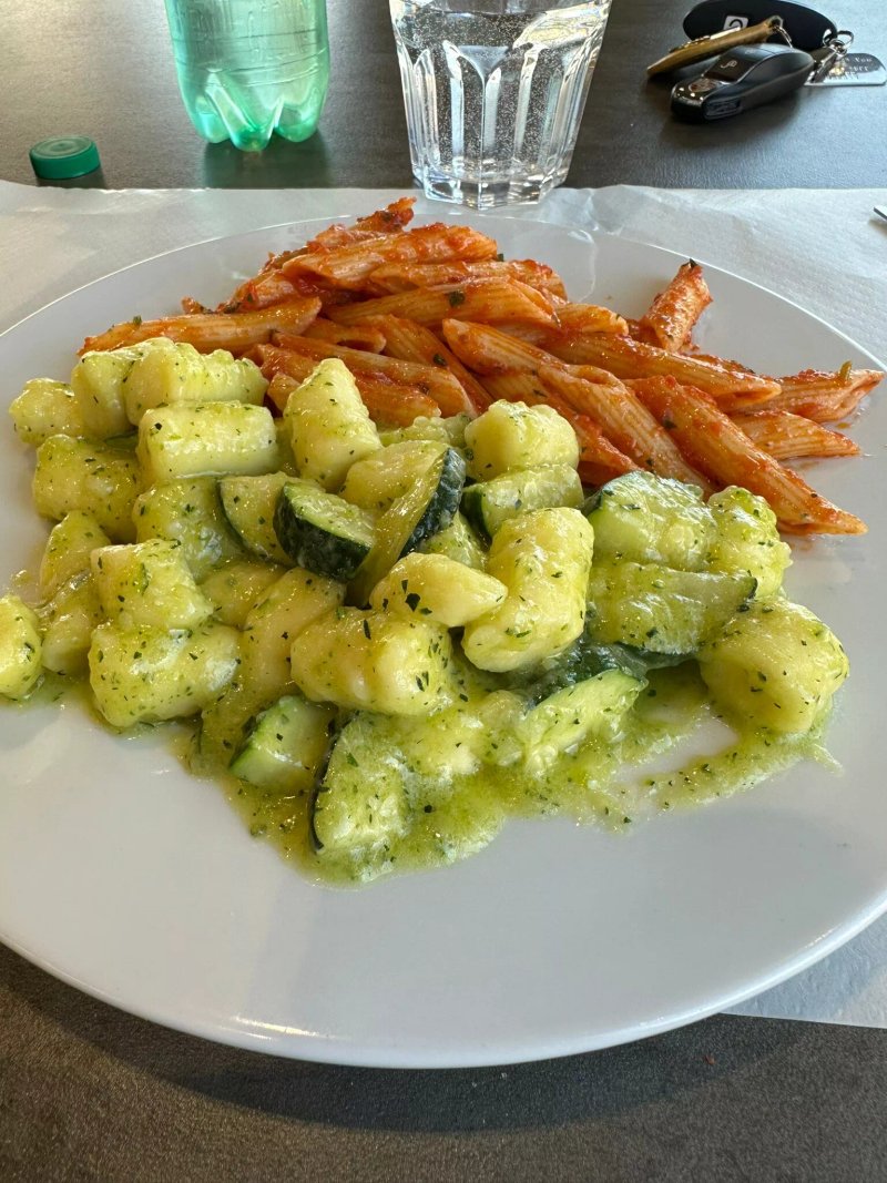 Pizzeria La Sosta all'angolo