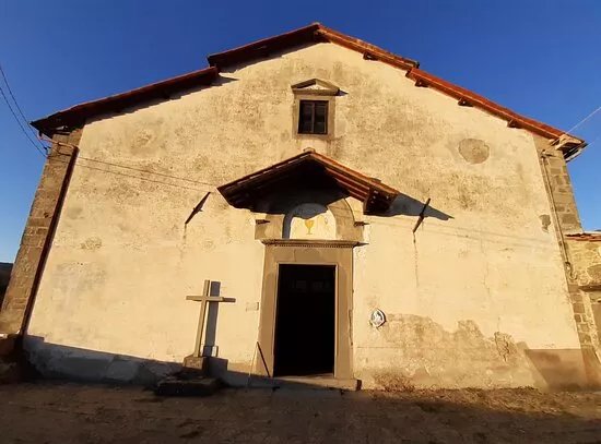 Chiesa di San Miniato