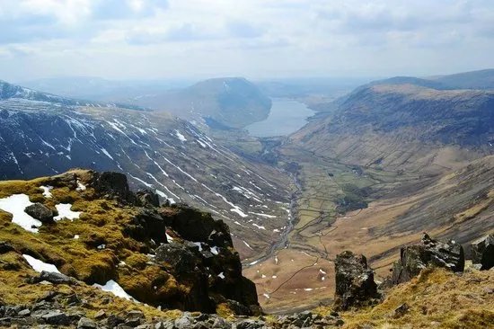 Great Gable
