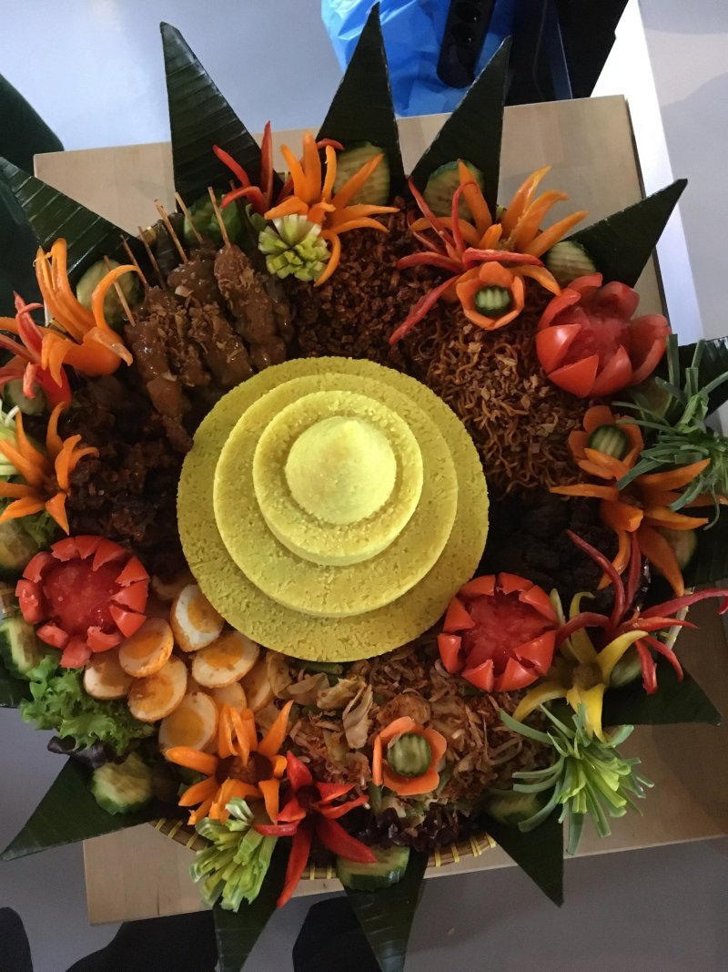 Indonesische Toko Ibu Dapur