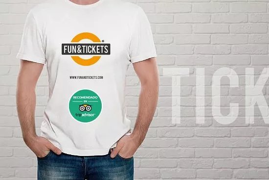 Fun And Tickets