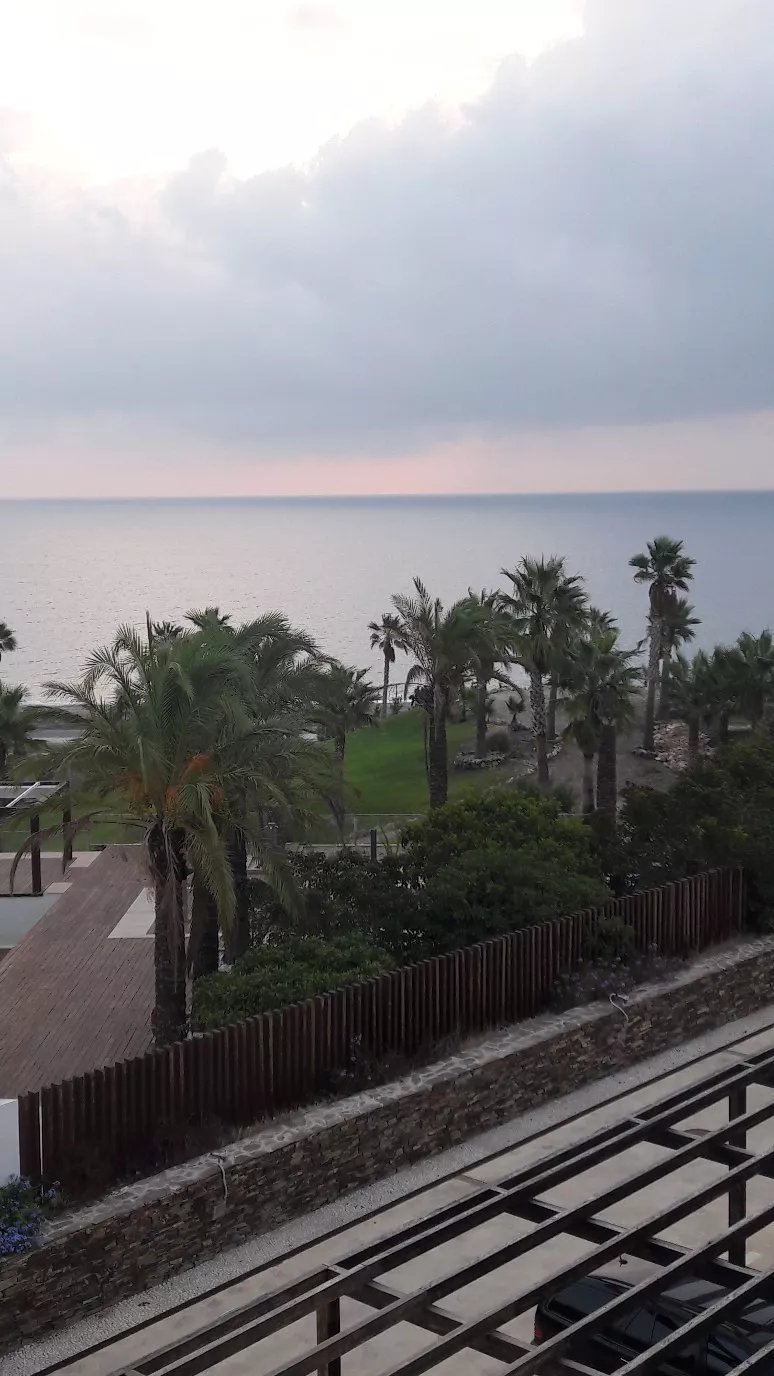 Playa Macenas Beach & Golf Resort