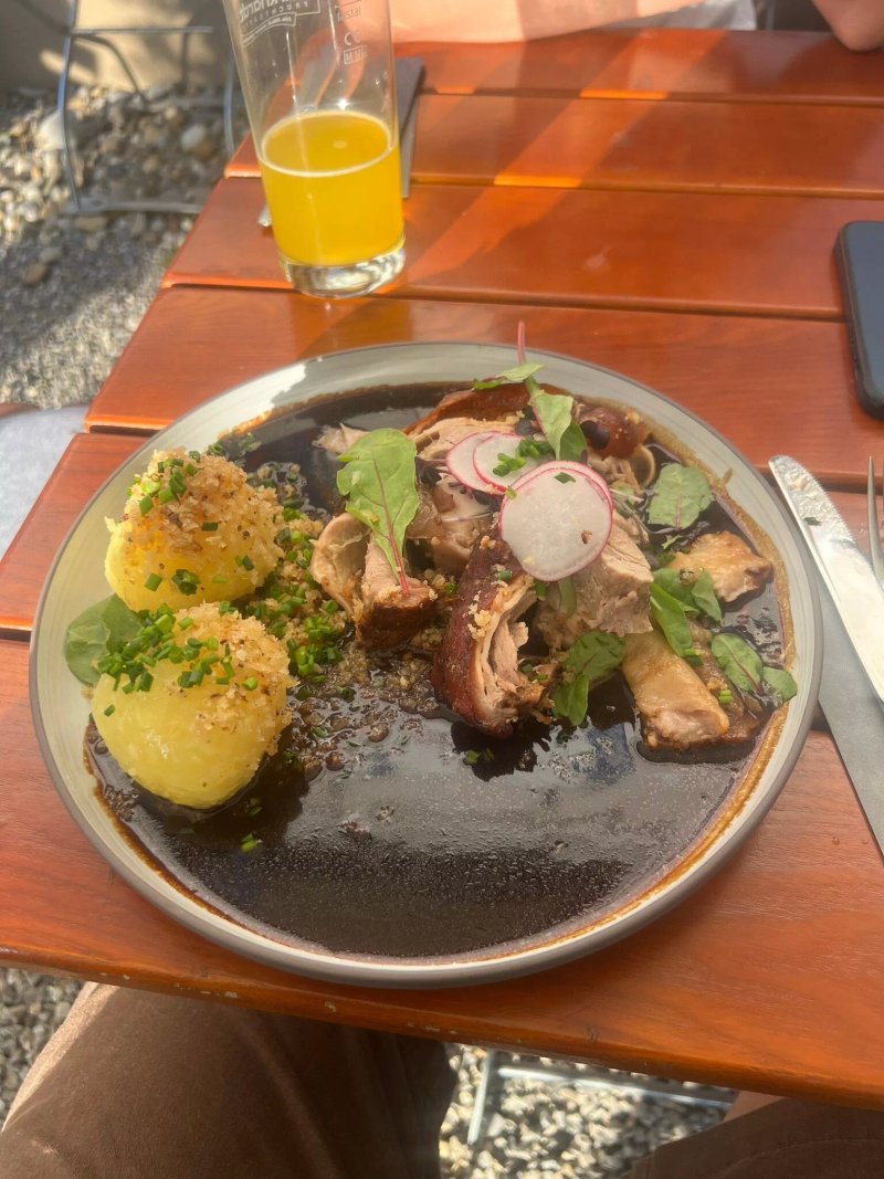 Gasthaus Schlemmer