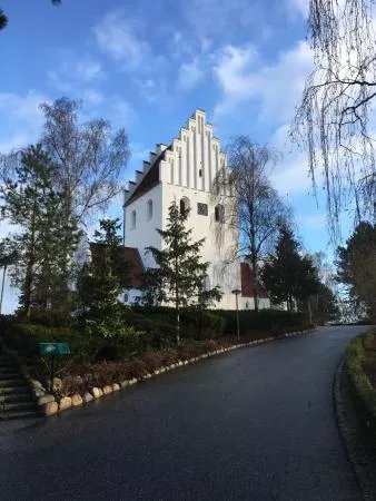 Frederikskirken