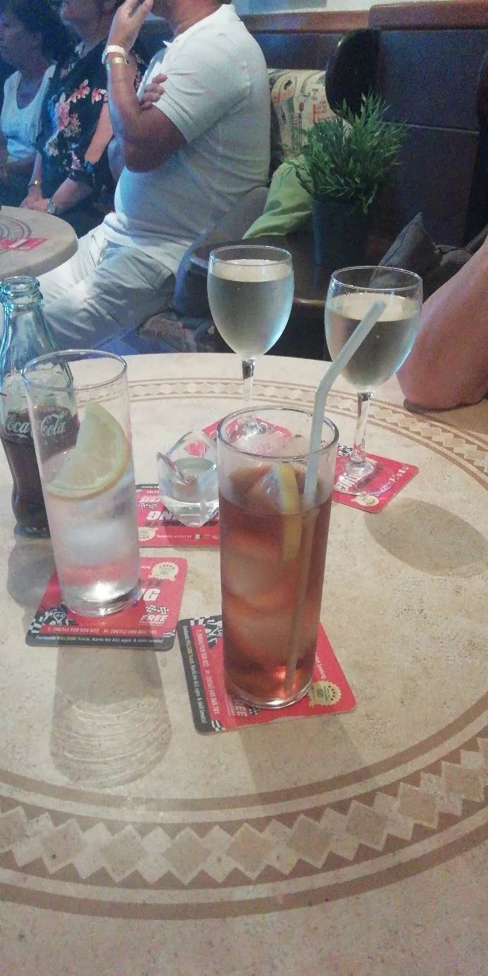 Crown Bar
