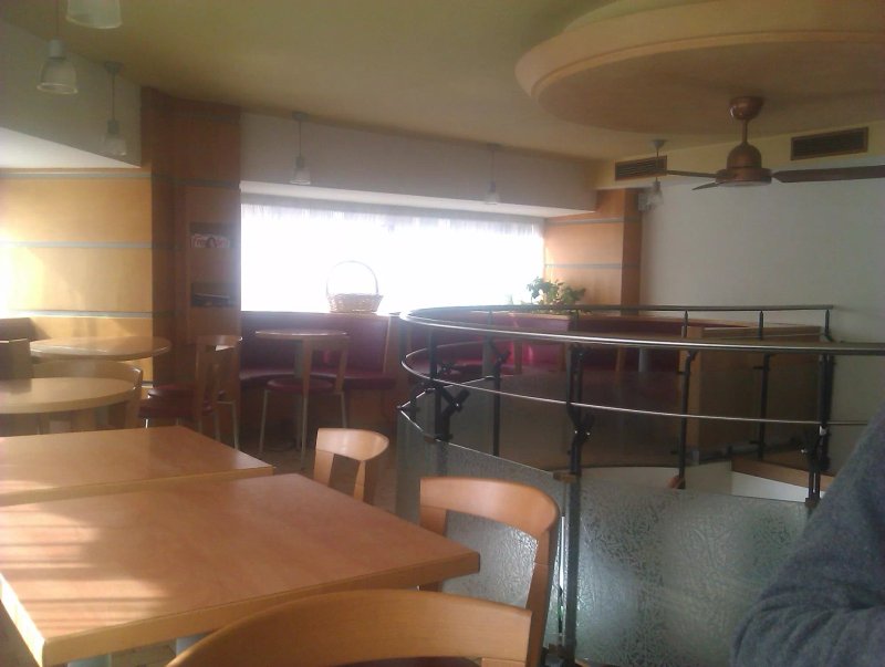 Cafe Riesen