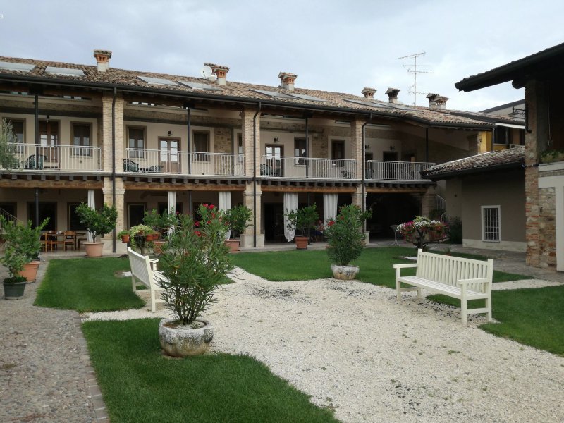 Agriturismo la Fattoria