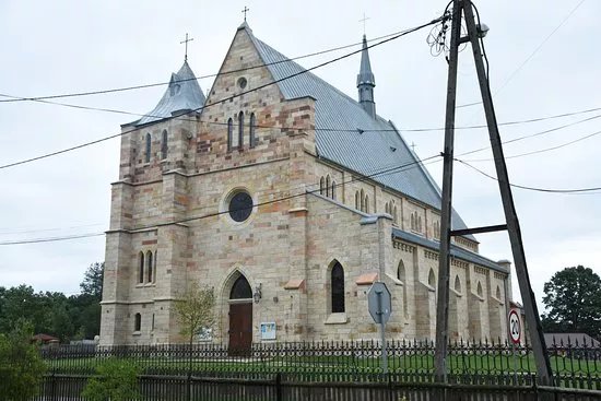 St. Louis Church