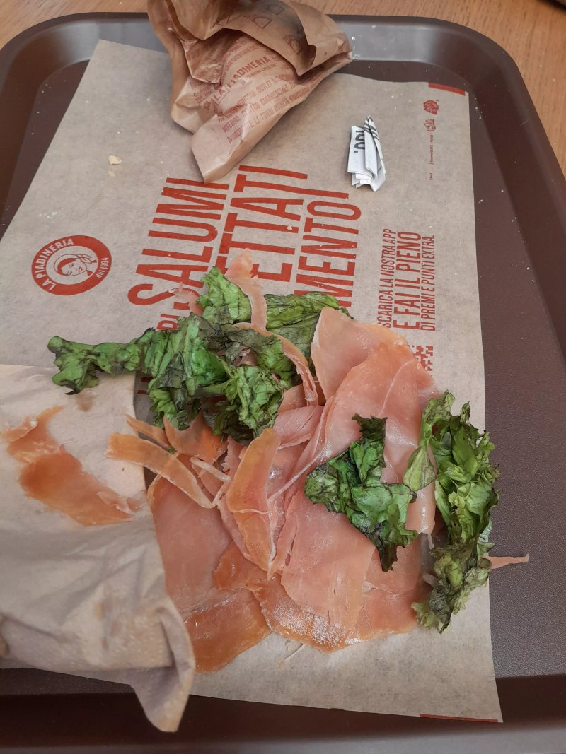 La Piadineria