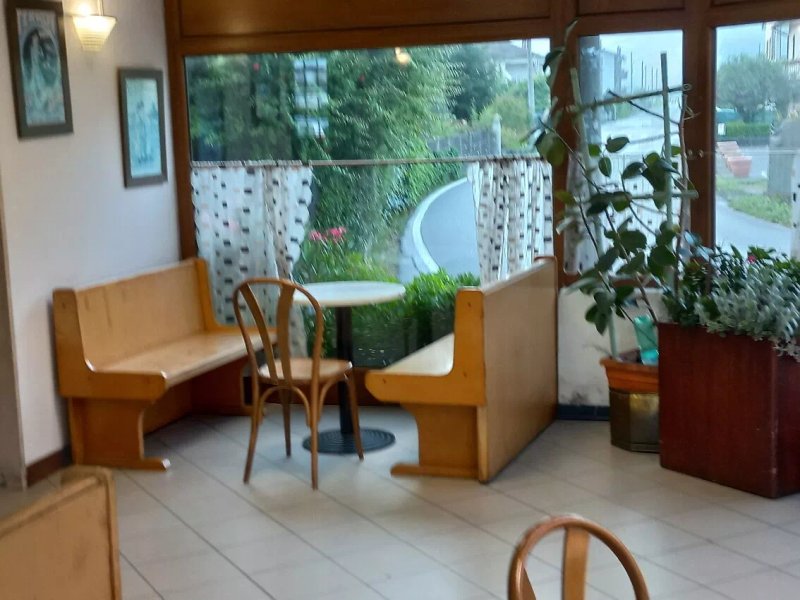 Caffe' La Rotonda