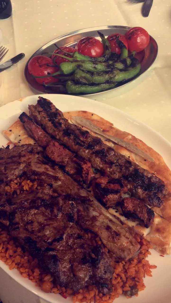Bingol Grill