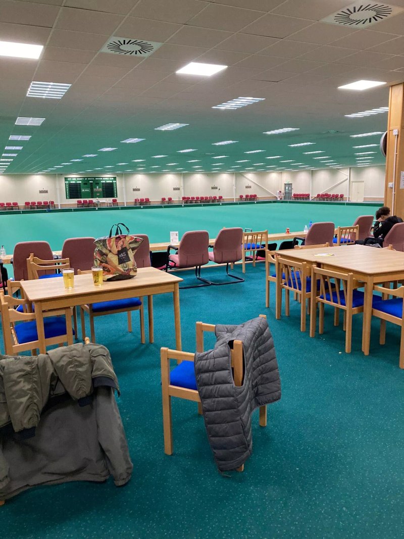 Bristol Indoor Bowls Club