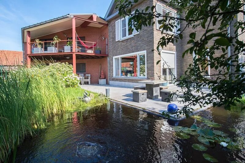 Naturus, your vacation home in nature.