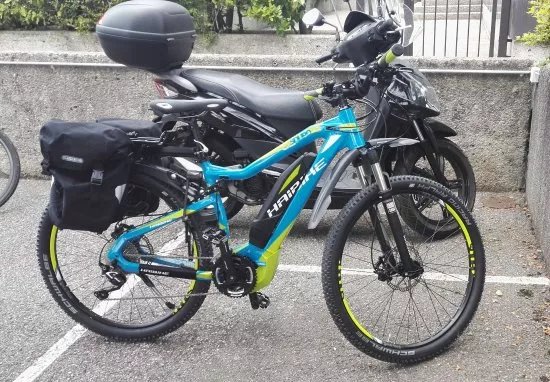 Z-Bike Shop