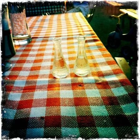Adria Grill