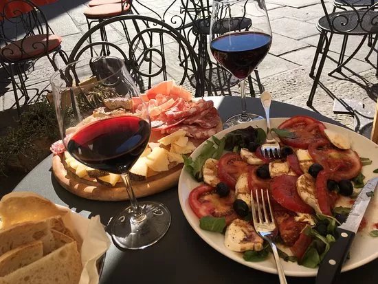 Enoteca Marsili