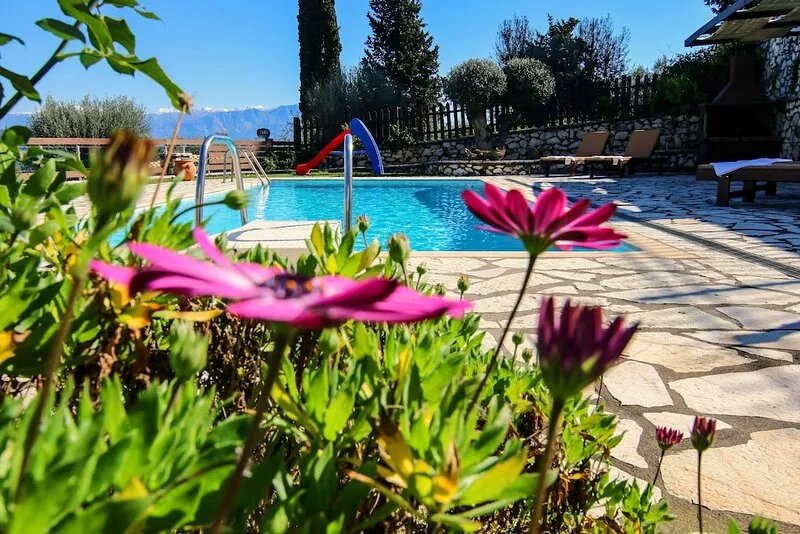 Villa Summer Breeze. Your home away from home!!