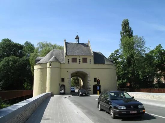 Smedenpoort
