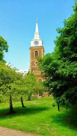 St George's Church