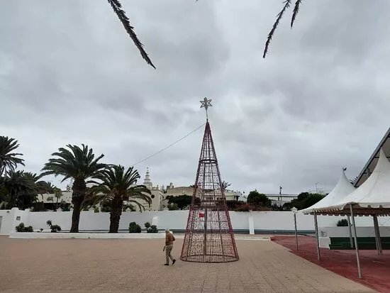 Parque Felix Rodriguez De La Fuente